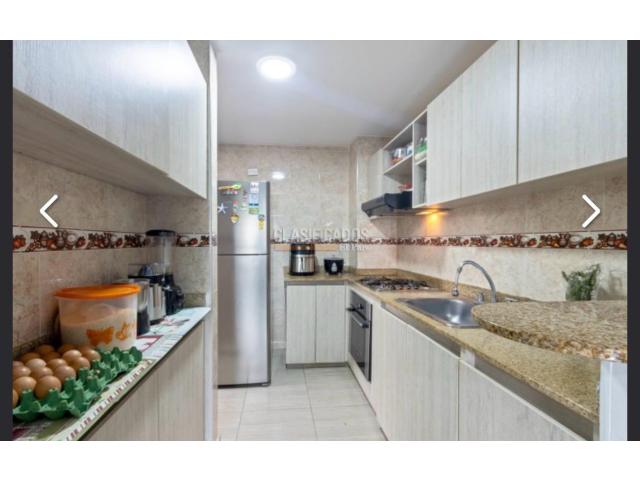 Apartamentos, Venta en Valle del Lili