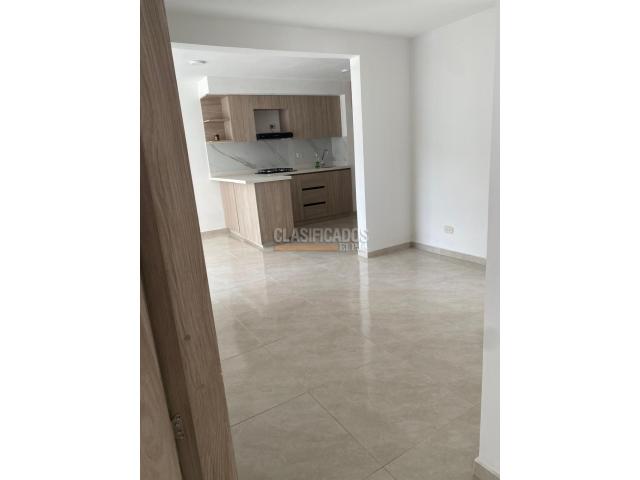 Apartamentos, Venta en Yumbo
