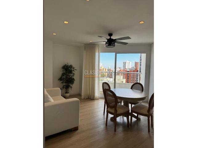Apartamentos, Alquiler en Barranquilla