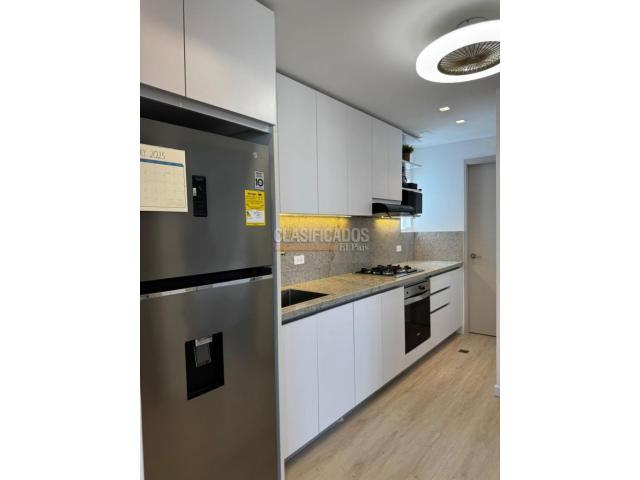 Apartamentos, Alquiler en Barranquilla