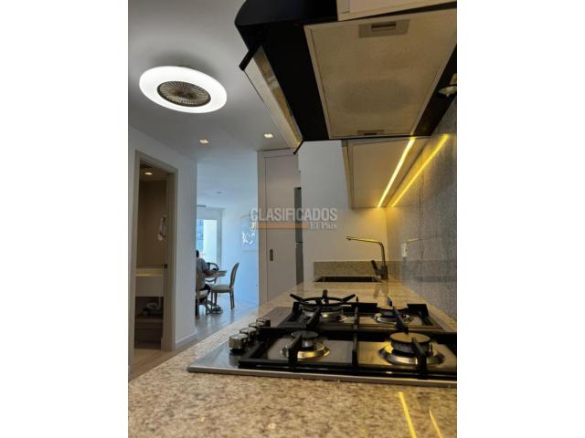 Apartamentos, Alquiler en Barranquilla