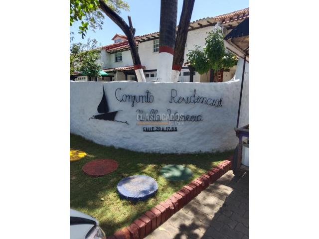 Casas, Alquiler en Cartagena