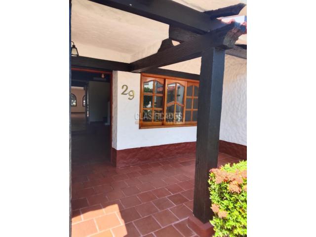 Casas, Alquiler en Cartagena