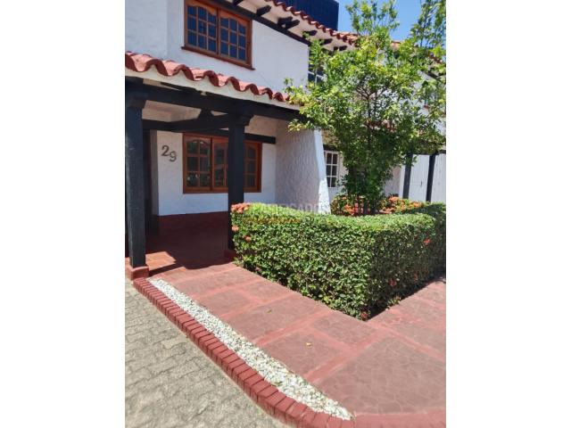 Casas, Alquiler en Cartagena