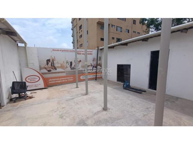 Locales y Bodegas, Alquiler en Barranquilla
