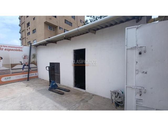 Locales y Bodegas, Alquiler en Barranquilla