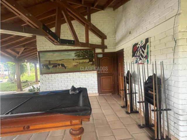 Fincas y Casas Campestres, Venta en La Unión