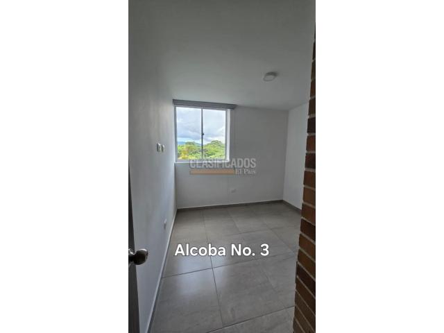 Apartamentos, Alquiler en Bucaramanga