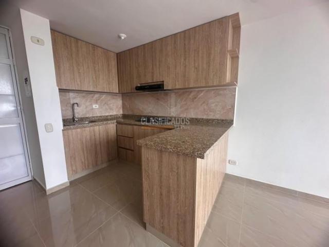Apartamentos, Venta en Jamundí