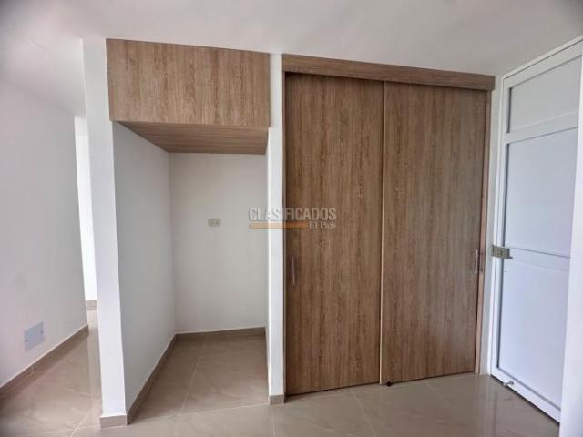 Apartamentos, Venta en Jamundí