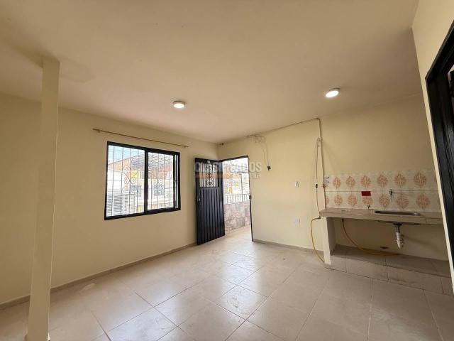 Apartaestudios, Alquiler en El Jardín
