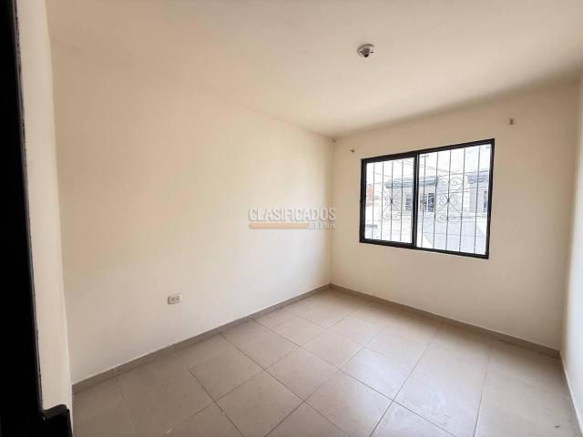 Apartaestudios, Alquiler en El Jardín