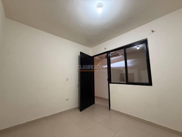 Apartaestudios, Alquiler en El Jardín