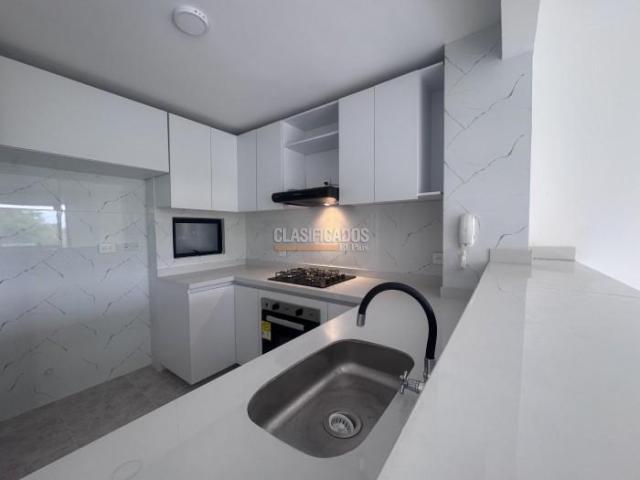 Apartamentos, Venta en Ciudad Bochalema