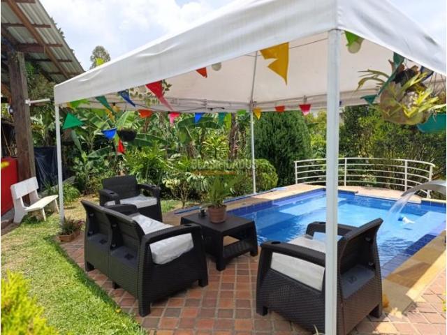 Fincas y Casas Campestres, Venta en Dapa