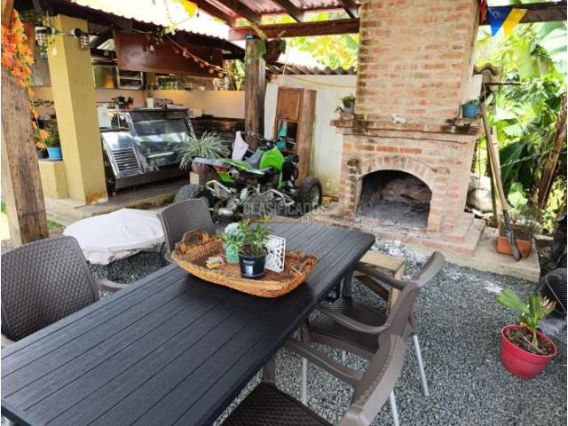 Fincas y Casas Campestres, Venta en Dapa