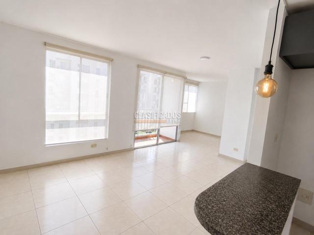 Apartamentos, Venta en Jamundí