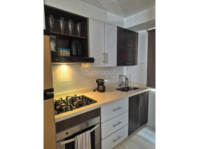 Apartamentos, Venta en Brisas de los Álamos