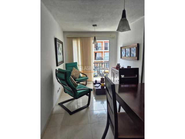 Apartamentos, Venta en Brisas de los Álamos