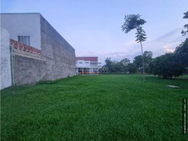 Lotes, Venta en Jamundí
