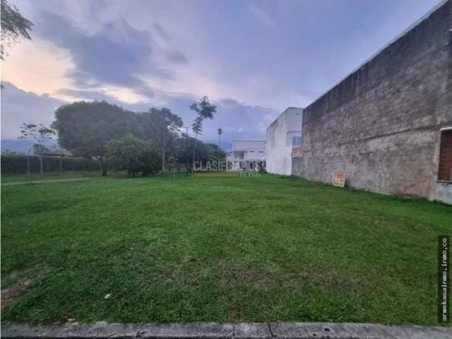 Lotes, Venta en Jamundí
