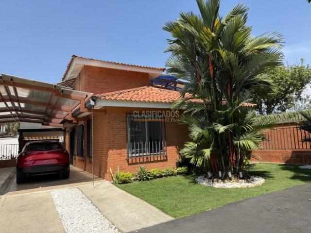 Casas, Venta en El Castillo