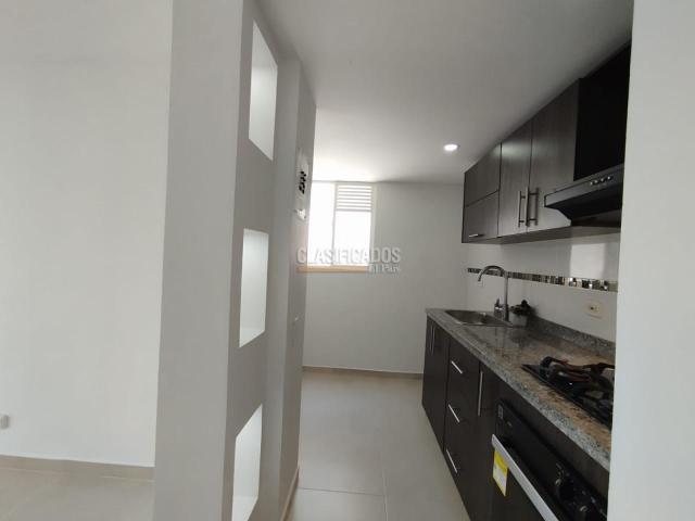 Apartamentos, Venta en Jamundí