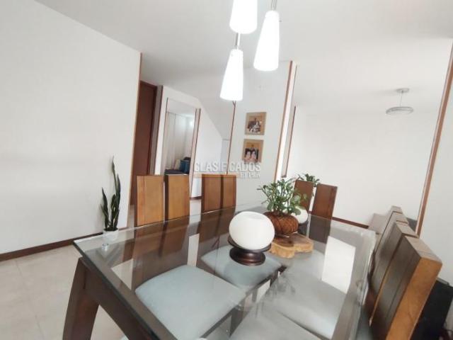 Apartamentos, Venta en Valle del Lili