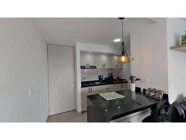 Apartamentos, Venta en Brisas de los Álamos