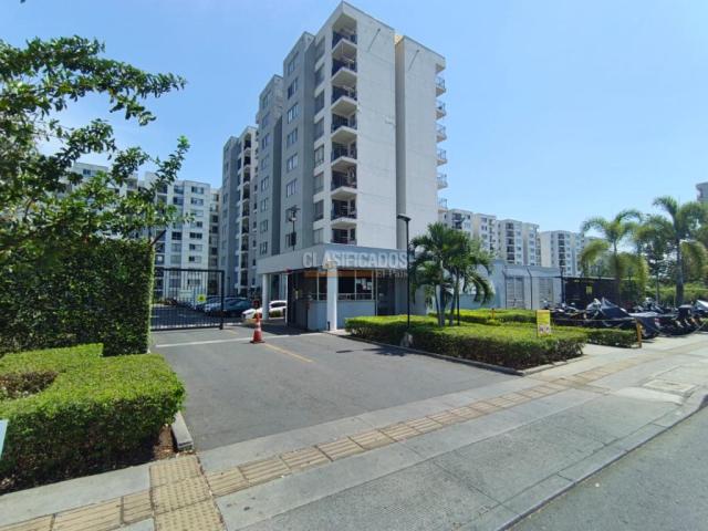 Apartamentos, Venta en Kachipay