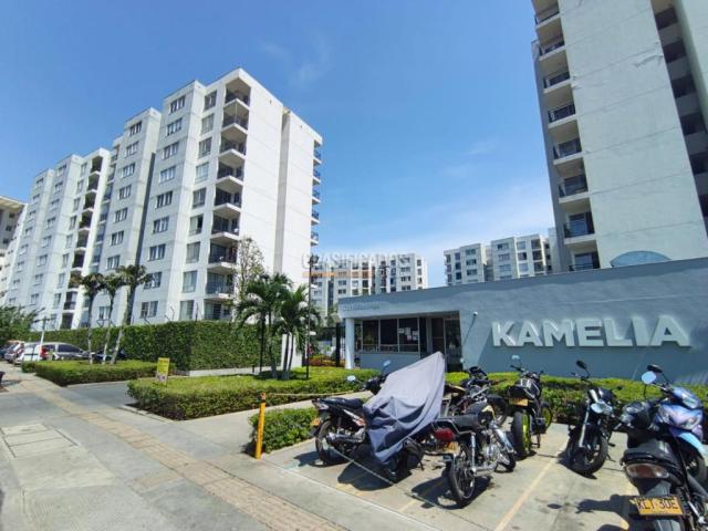 Apartamentos, Venta en Kachipay