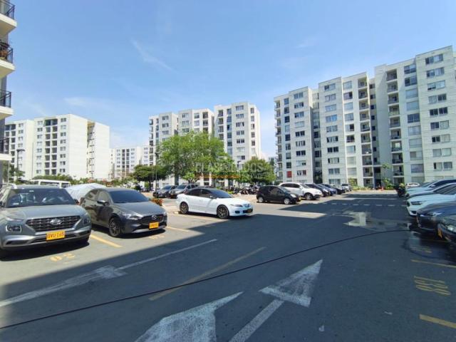 Apartamentos, Venta en Kachipay