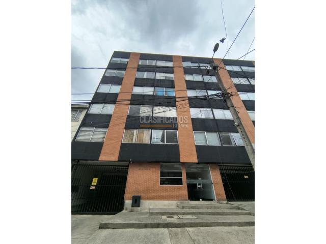 Apartamentos, Alquiler en Bogotá