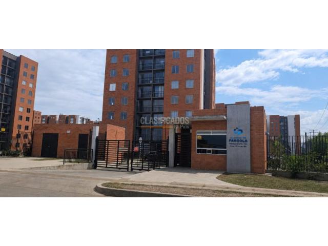 Apartamentos, Alquiler en Jamundí
