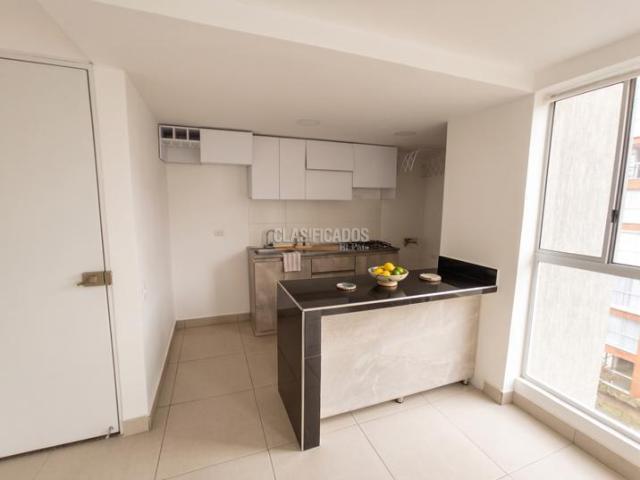 Apartamentos, Alquiler en Valle del Lili