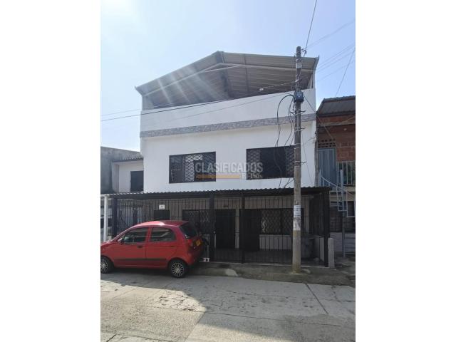 Casas, Venta en Jamundí