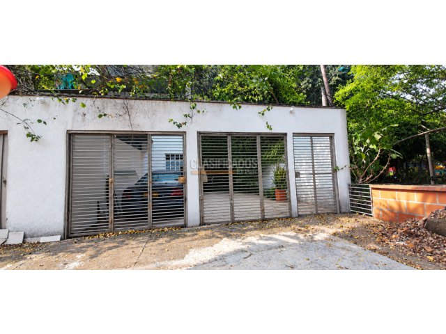 Apartaestudios, Alquiler en Ciudad Jardín