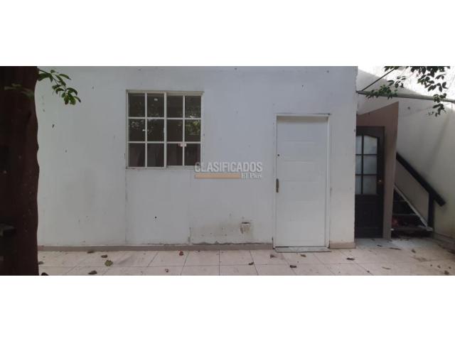 Apartaestudios, Alquiler en Ciudad Jardín