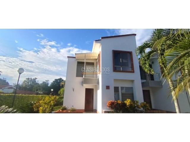 Casas, Venta en Pance