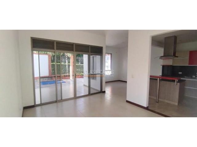 Casas, Venta en Pance