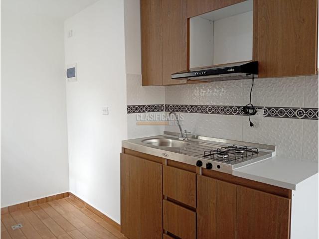 Apartamentos, Alquiler en Ciudad Bochalema