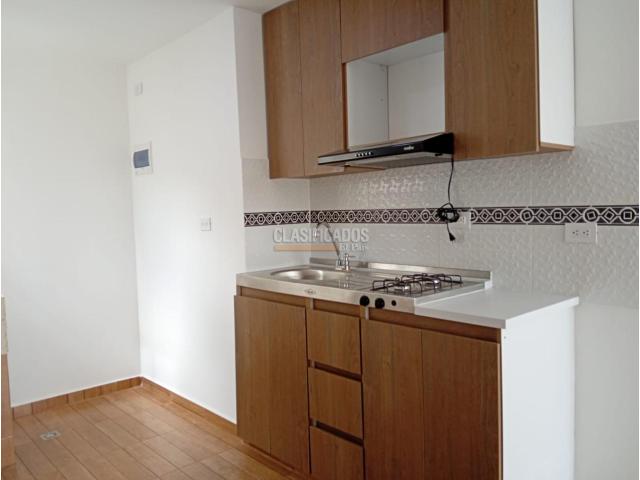 Apartamentos, Alquiler en Ciudad Bochalema