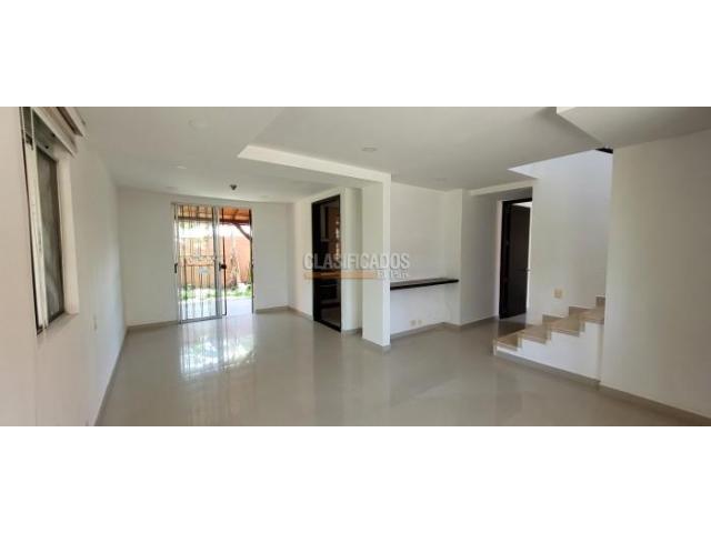 Casas, Venta en Jamundí