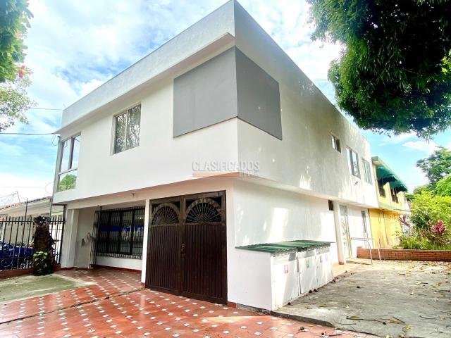 Casas, Venta en El Lido