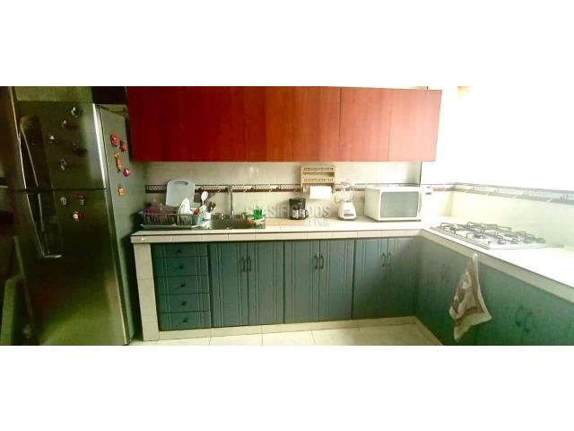Casas, Venta en El Lido