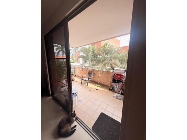 Apartamentos, Venta en Ciudad Jardín