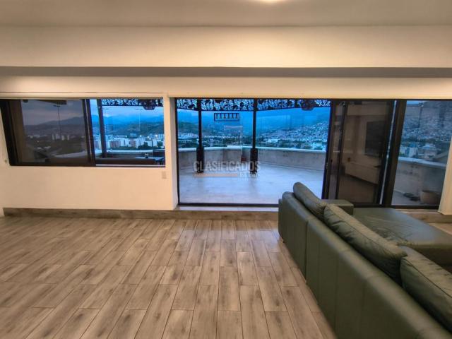 Apartamentos, Venta en Tequendama