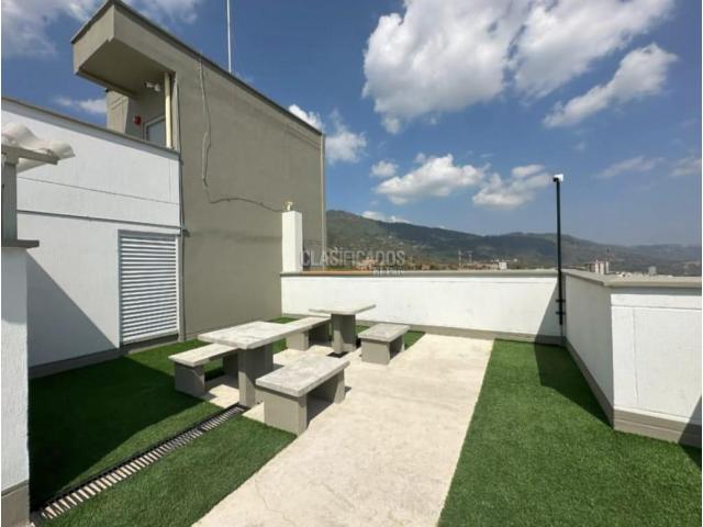 Apartamentos, Venta en Giron
