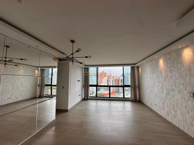 Apartamentos, Alquiler en Barranquilla