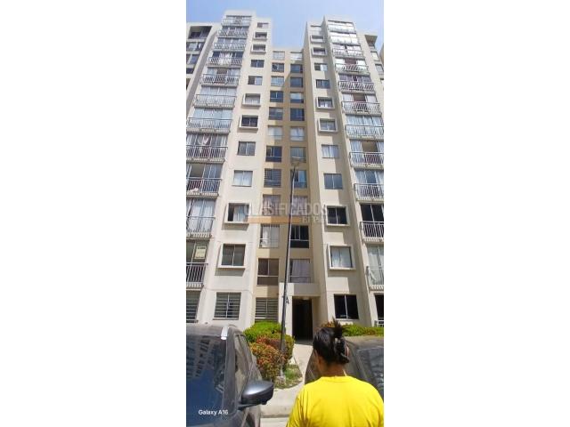 Apartamentos, Alquiler en Barranquilla